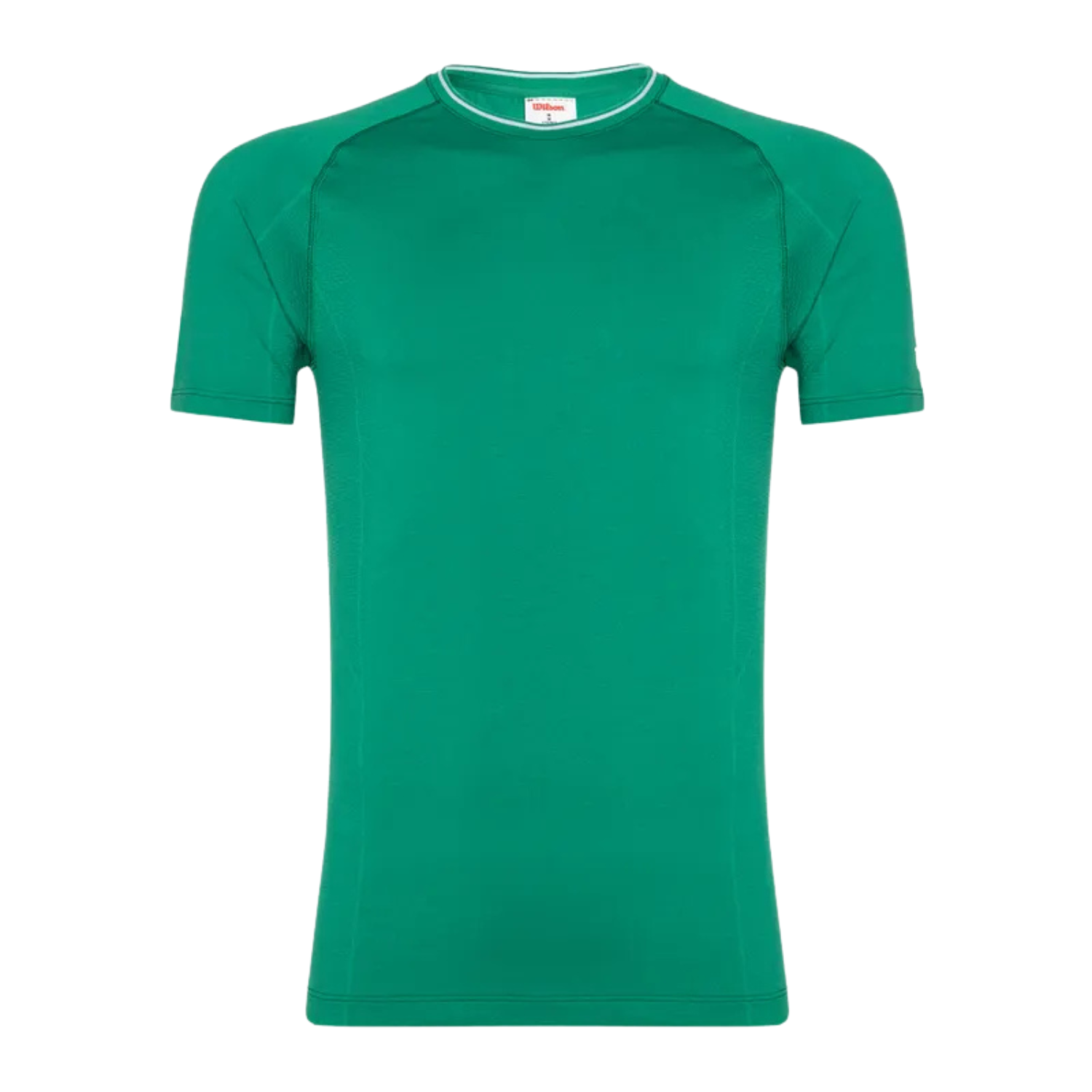 Wilson Team Seamless Crew (WM00282411) Men T-Shirt