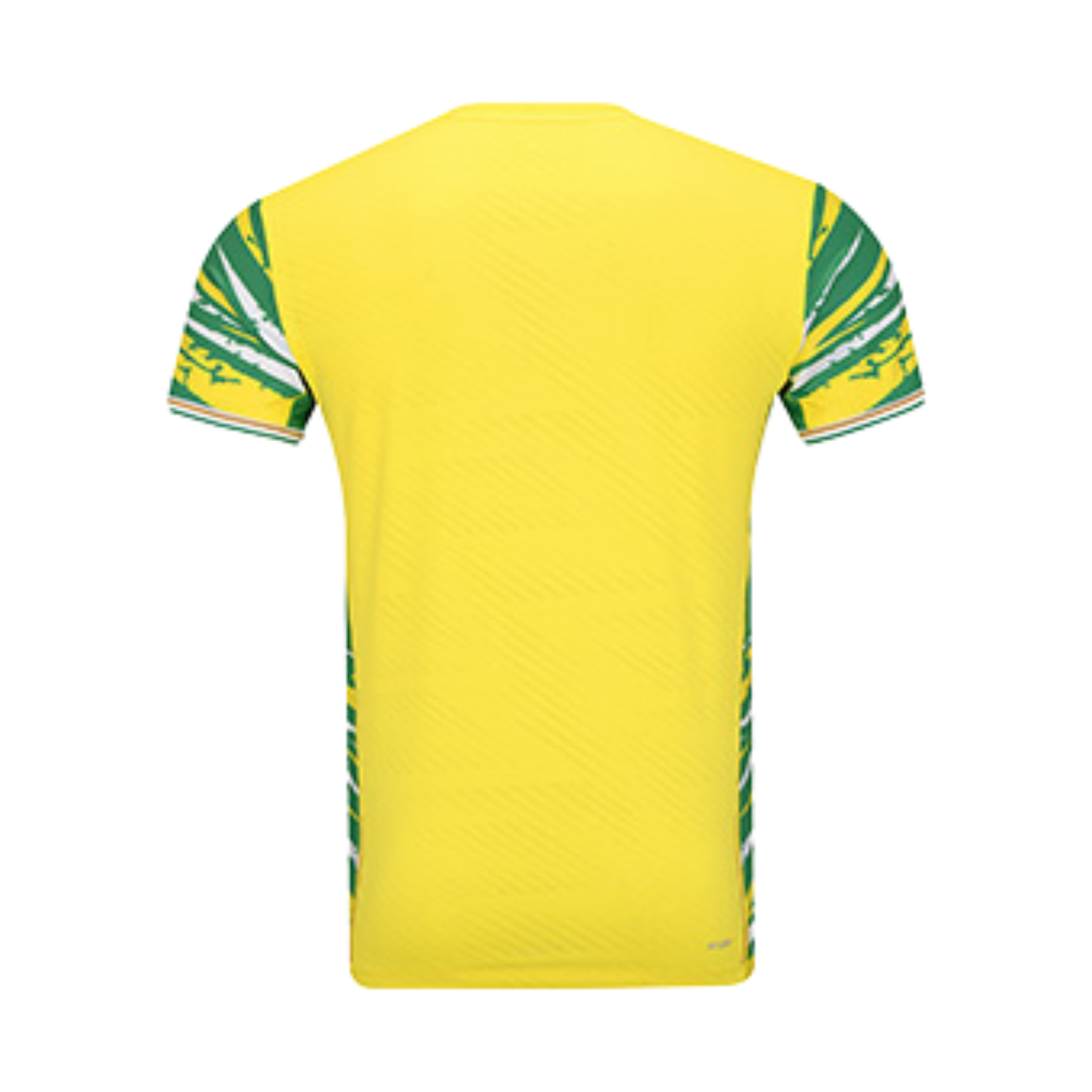 Li-Ning Unisex Badminton Competition T-Shirt (Illuminating) - AAYV057