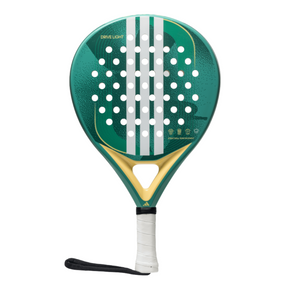 Adidas Drive Light 3.4 Padel Racket - Green