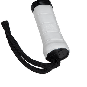 Adidas Match Black 3.4 Padel Racket - Black