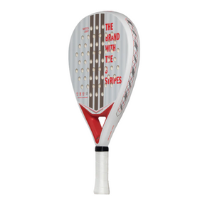 Adidas Match Light 3.4 Padel Racket - White