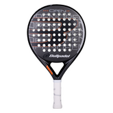 BullPadel Open Control Padel Racket - Grey Padel BullPadel