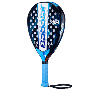 Babolat Air Origin Padel Racket - Blue Padel Babolat