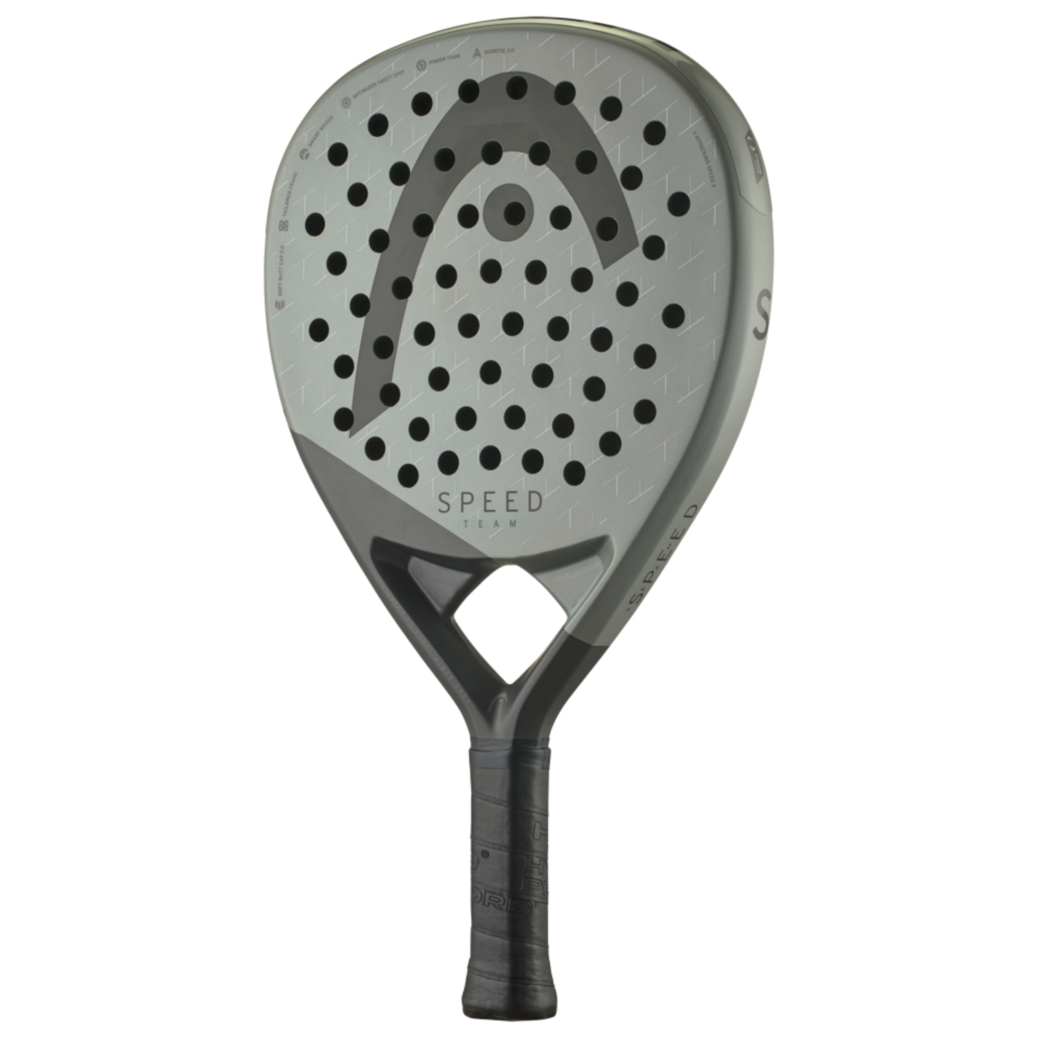 Head Speed Team Padel Racquet