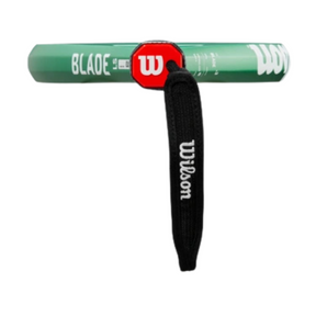 Wilson Blade LS V3 Padel Racket - Green