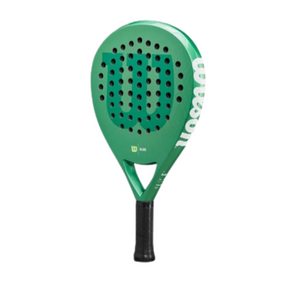 Wilson Blade LS V3 Padel Racket - Green