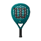 Wilson Blade Pro V3 Padel Racket - Green Padel Rackets Wilson