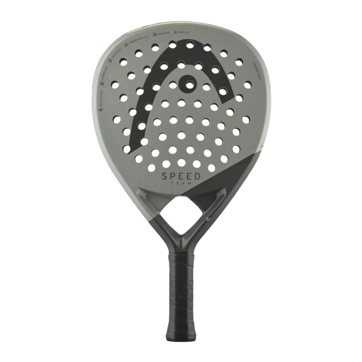 Head Speed Team Padel Racquet