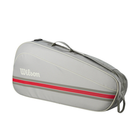 Wilson Team (WR8039803) Racket Bag (3 Racket)