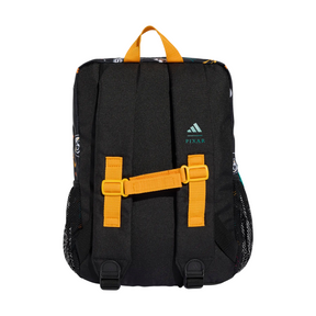Adidas Little Kids Disney Pixar Coco Backpack - Black