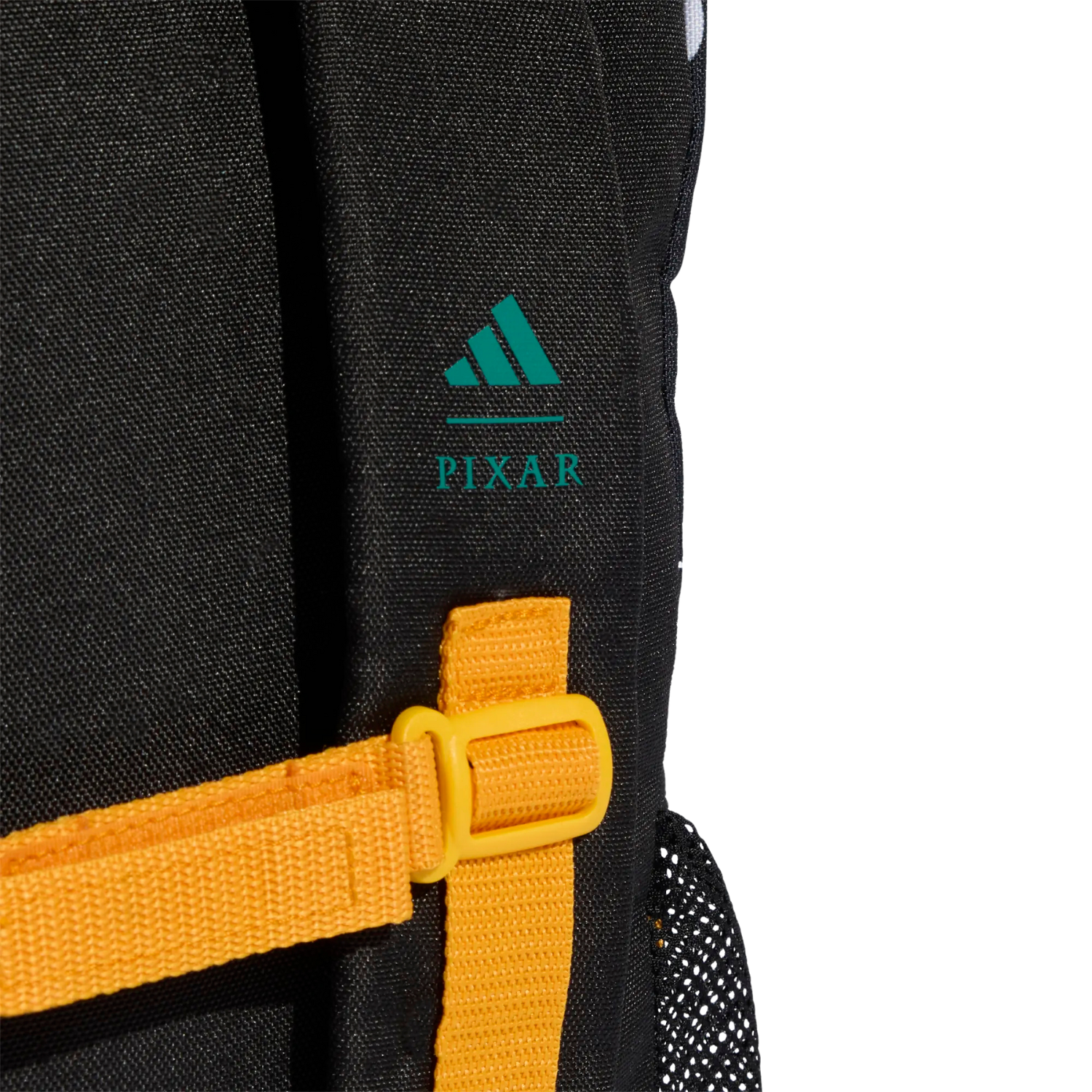 Adidas Little Kids Disney Pixar Coco Backpack - Black Adidas Little Kids Disney Pixar Coco Backpack - Black