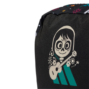 Adidas Little Kids Disney Pixar Coco Backpack - Black