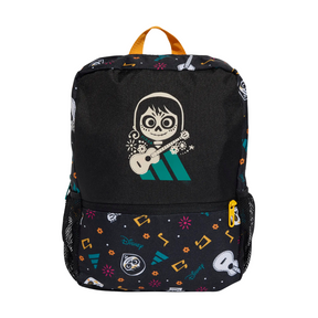 Adidas Little Kids Disney Pixar Coco Backpack - Black