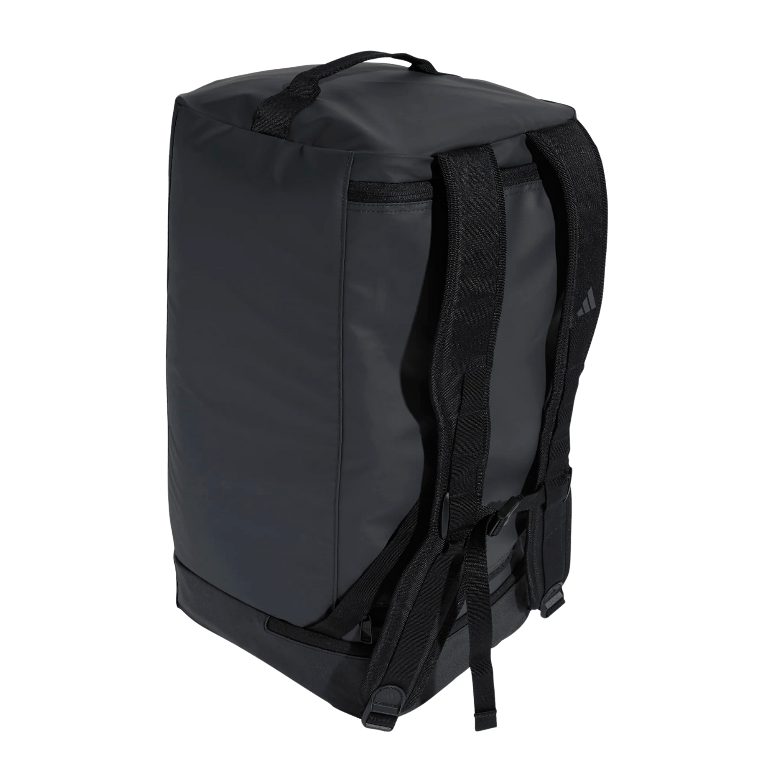 Adidas Hybrid Duffle Bag - Grey