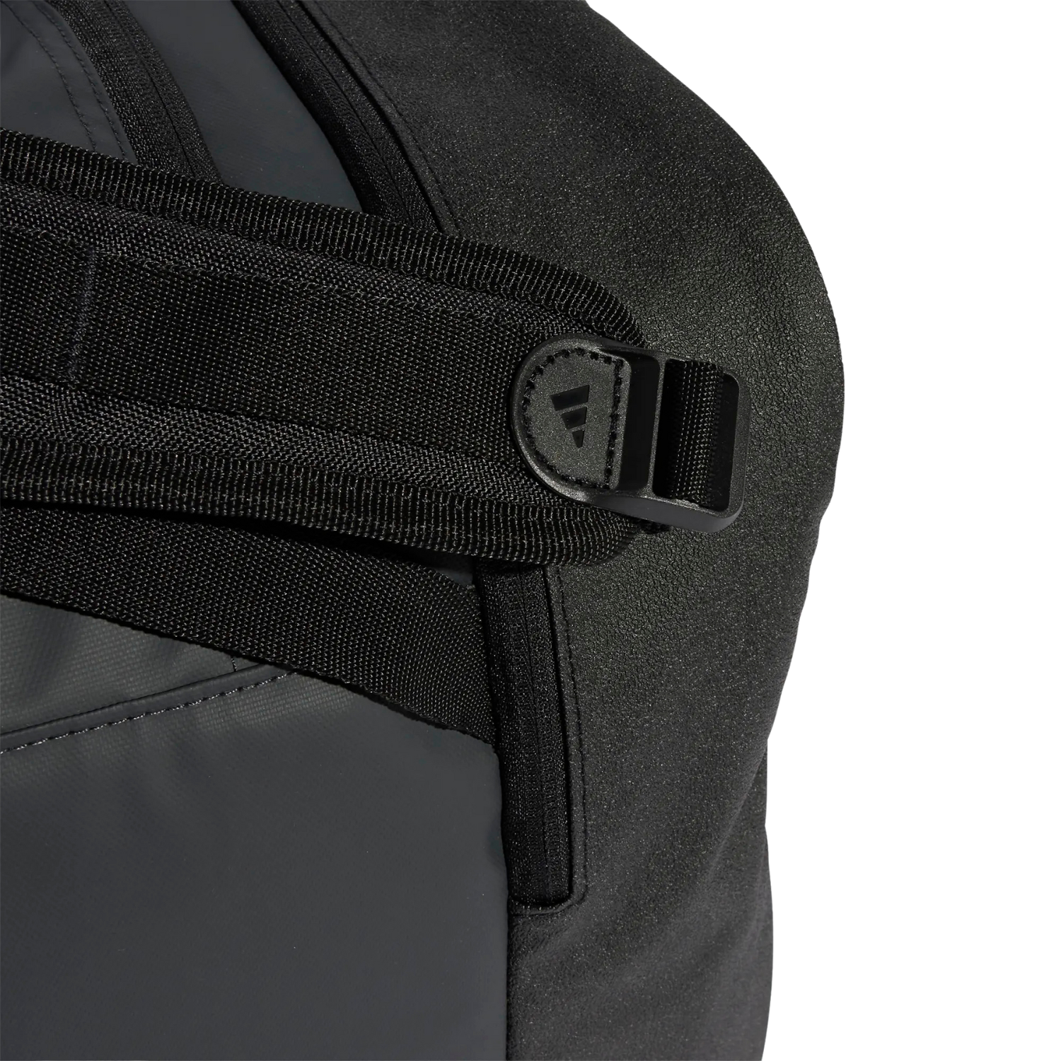 Adidas Hybrid Duffle Bag - Grey