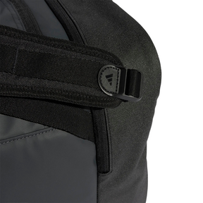 Adidas Hybrid Duffle Bag - Grey