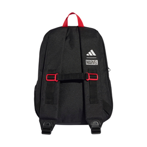 Adidas Little Kids Marvel Spider-Man Backpack - Black/White