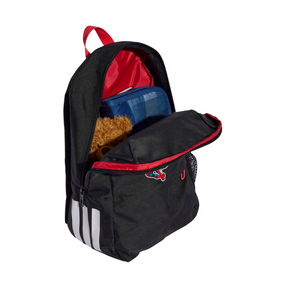 Adidas Little Kids Marvel Spider-Man Backpack - Black/White