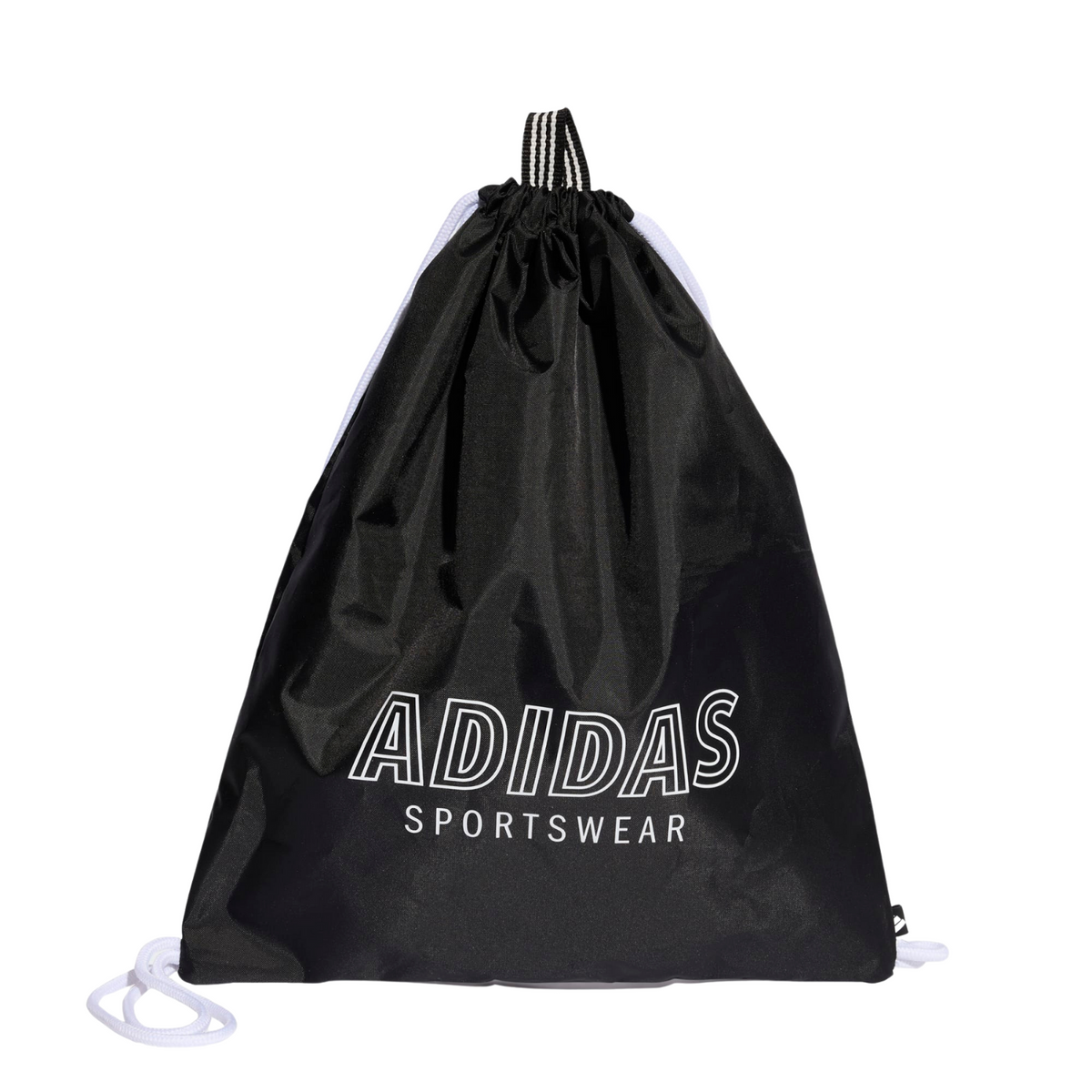Adidas Classic Tiro Gymsack - Black