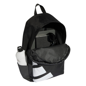 Adidas Classic 3 Bar BTS Backpack JG1527 Luggage Adidas