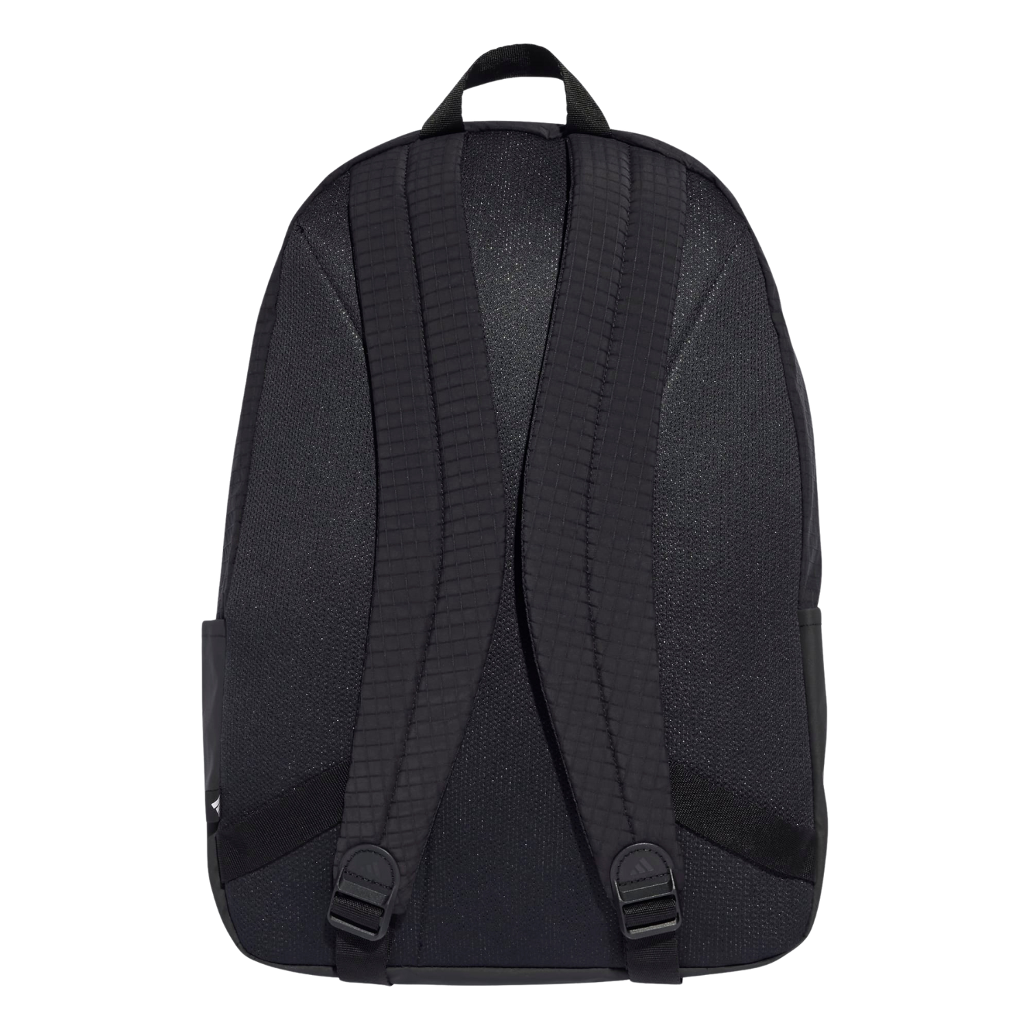 Adidas Essentials 3 Stripes Backpack - Black/White Luggage Adidas