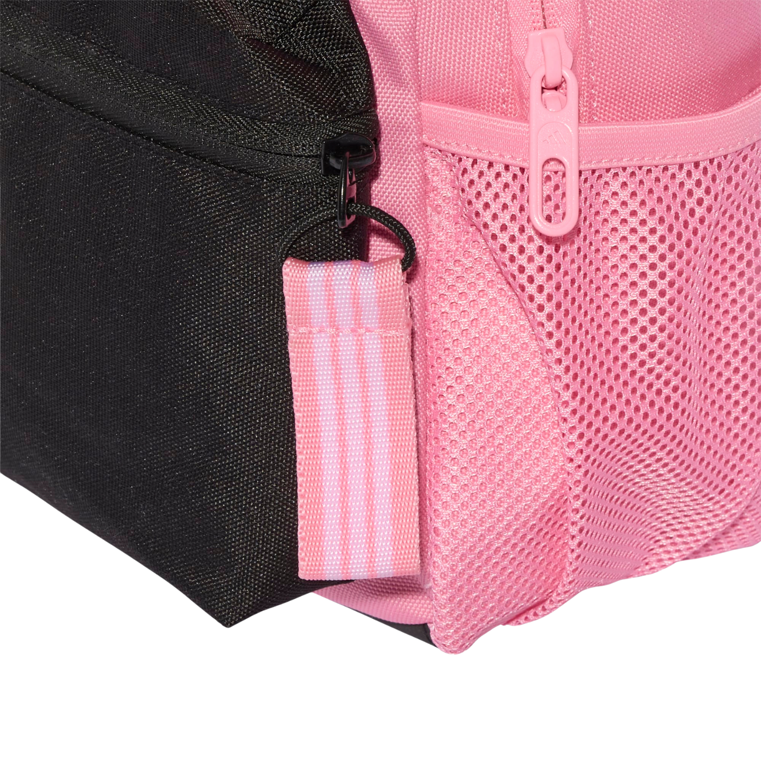 Adidas Little Kids Doodle Backpack - Pink/Black