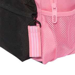 Adidas Little Kids Doodle Backpack - Pink/Black