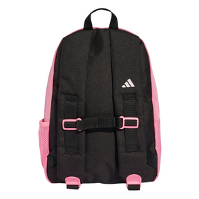 Adidas Little Kids Doodle Backpack - Pink/Black