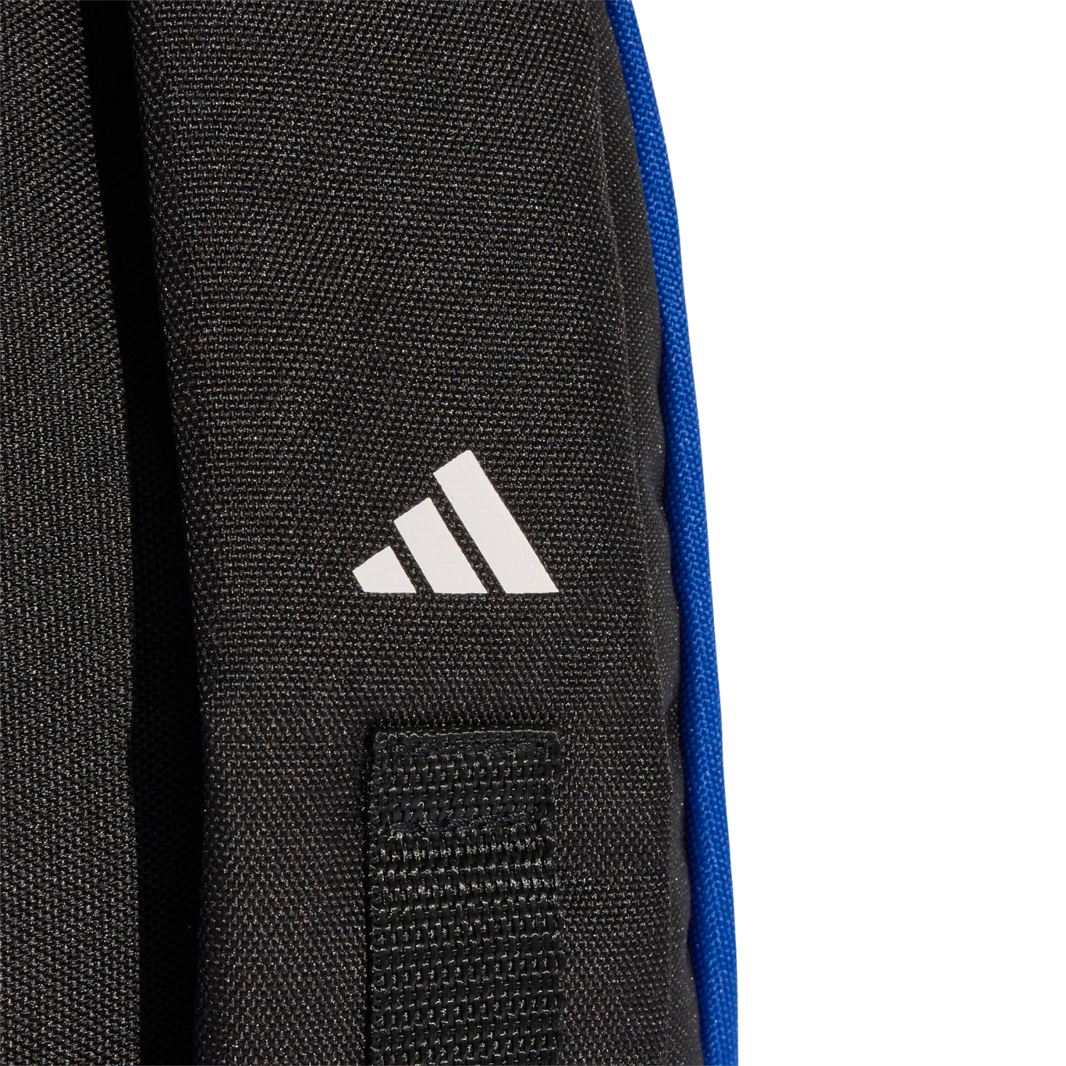 Adidas Little Kids Doodle Backpack - Royal Blue/Black