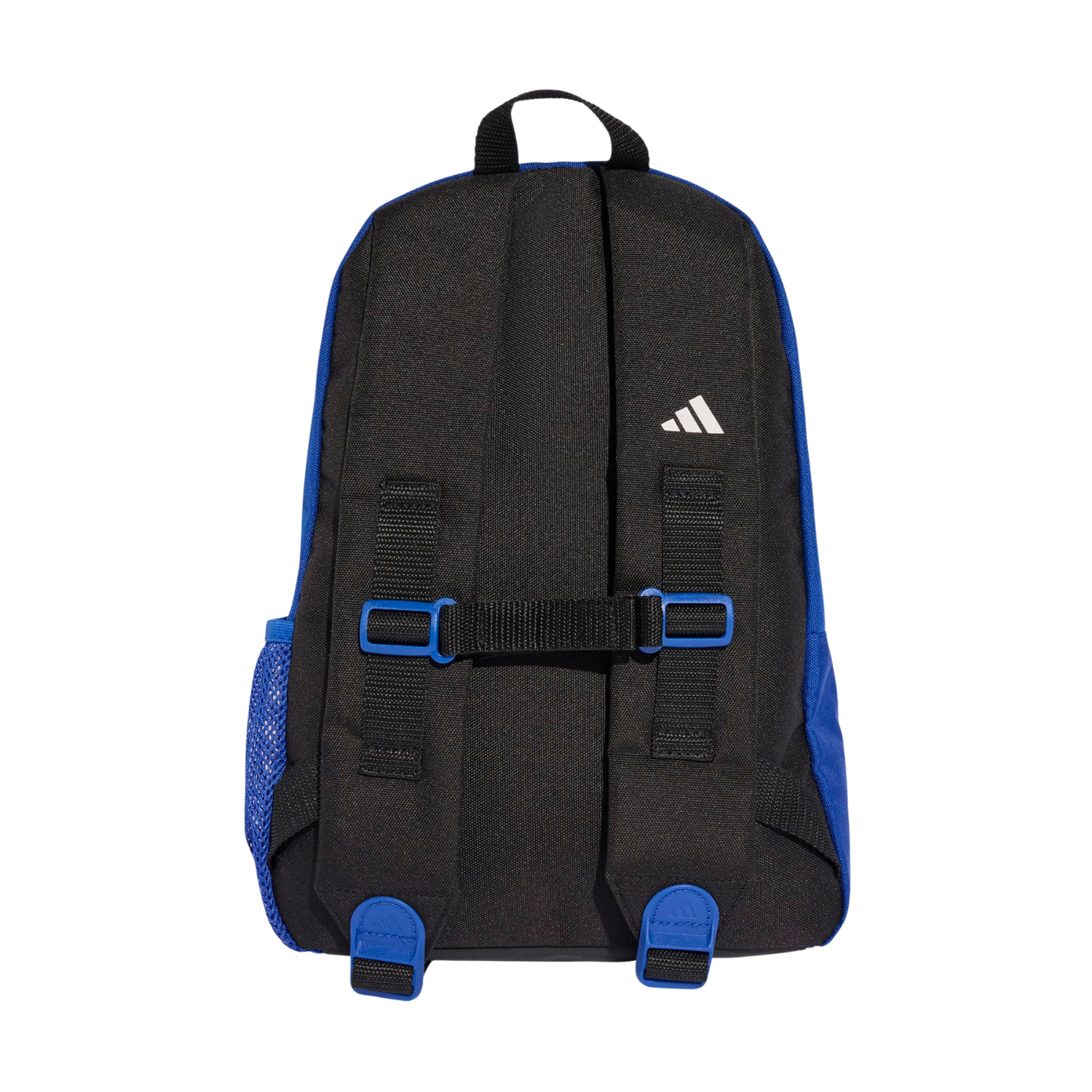 Adidas Little Kids Doodle Backpack - Royal Blue/Black