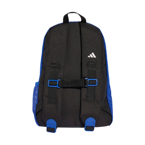 Adidas Little Kids Doodle Backpack - Royal Blue/Black
