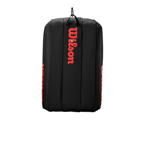 Wilson Clash V3 15Pk Racket Bag WR8038201