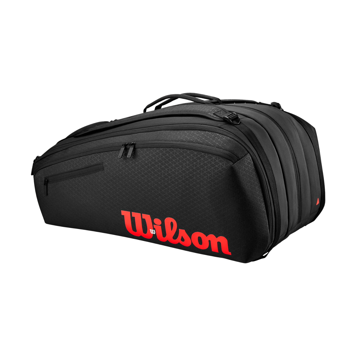 Wilson Clash V3 15Pk Racket Bag WR8038201