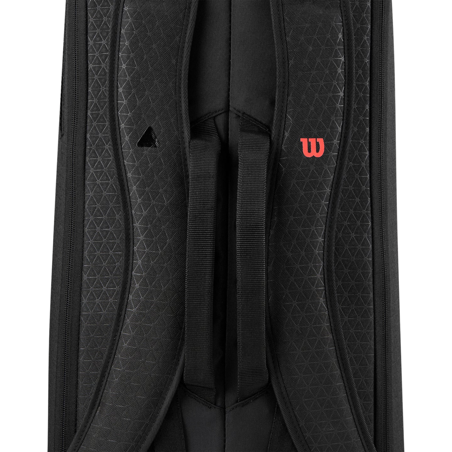 Wilson Clash V3 6Pk Racket Bag WR8038101