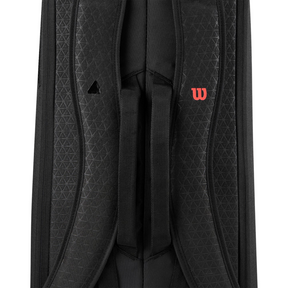 Wilson Clash V3 6Pk Racket Bag WR8038101