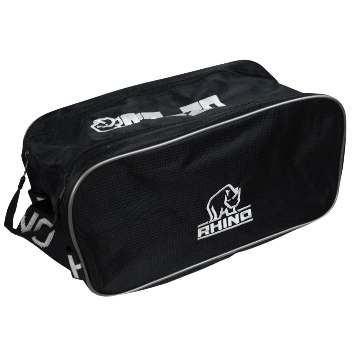 Rhino Boot Bag Black