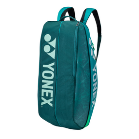 Yonex BA92426EX Pro Racket Bag (6PCS) Green - Astrox 99 Edition