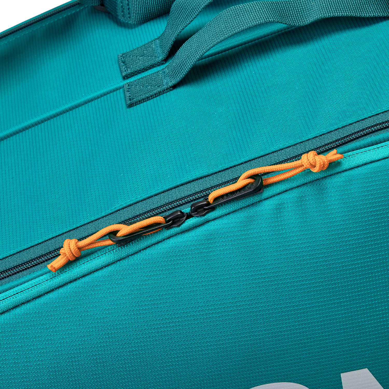 Yonex BA92426EX Pro Racket Bag (6PCS) Green - Astrox 99 Edition