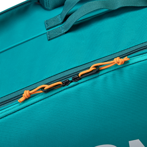 Yonex BA92426EX Pro Racket Bag (6PCS) Green - Astrox 99 Edition