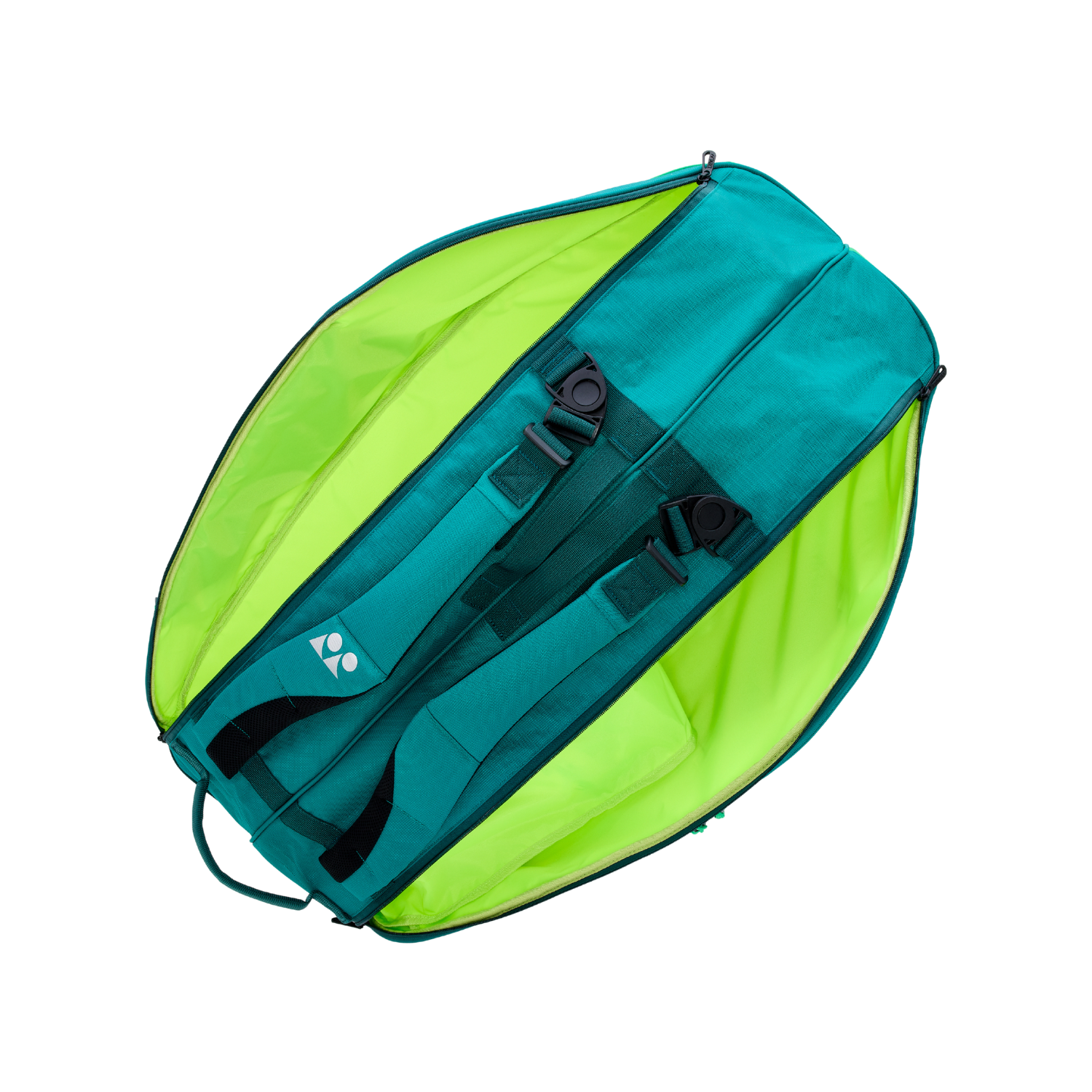Yonex BA92426EX Pro Racket Bag (6PCS) Green - Astrox 99 Edition