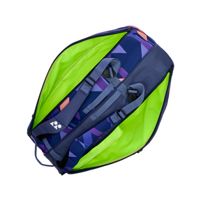 Yonex Pro Percept Edition Racket Bag 6 Racket - Midnight Purple