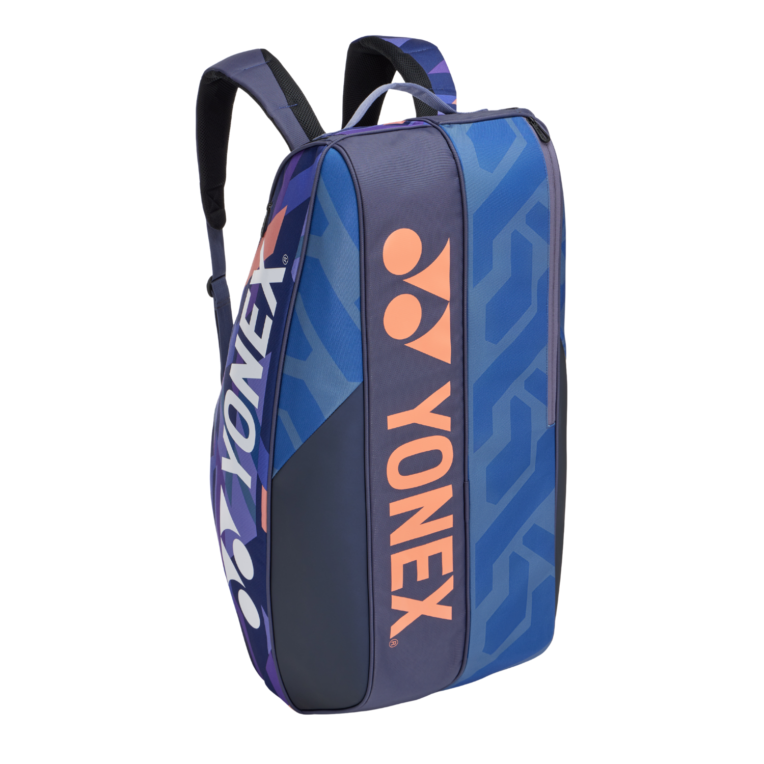 Yonex Pro Percept Edition Racket Bag 6 Racket - Midnight Purple
