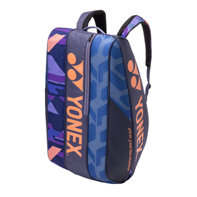 Yonex Pro Percept Edition Racket Bag 9 Racket - Midnight Purple