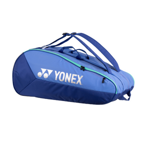 Yonex BA425212EX Team Racket Bag (12Pcs) Blast Blue