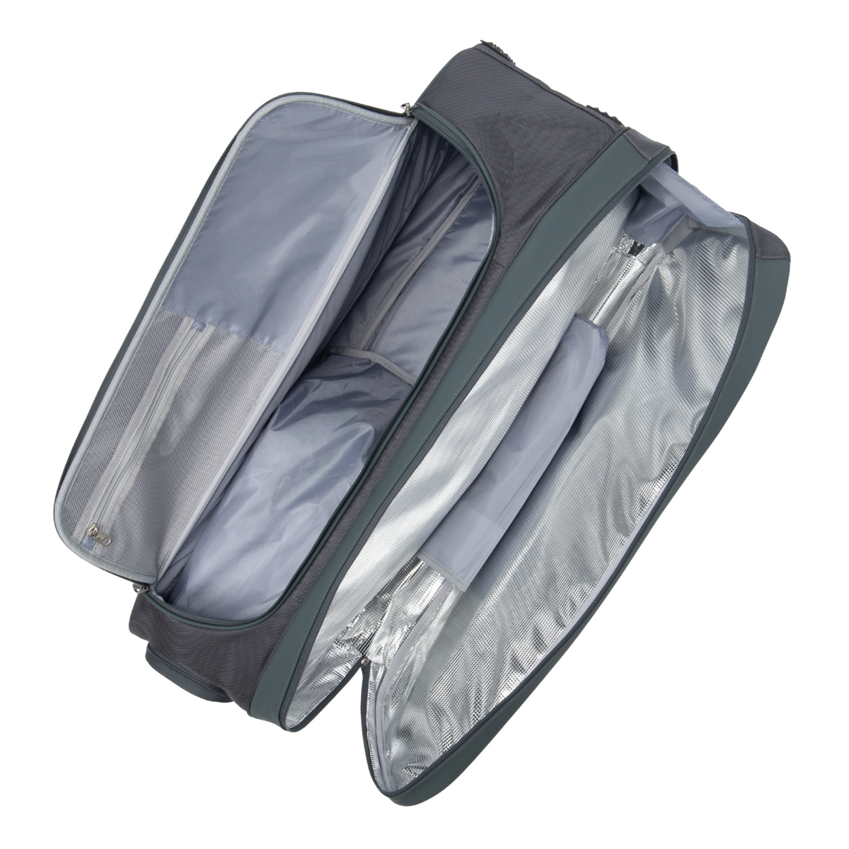 Yonex BA02526VA Expert Racket Bag 6Pcs - Grey - VA - Viktor Axelsen Co