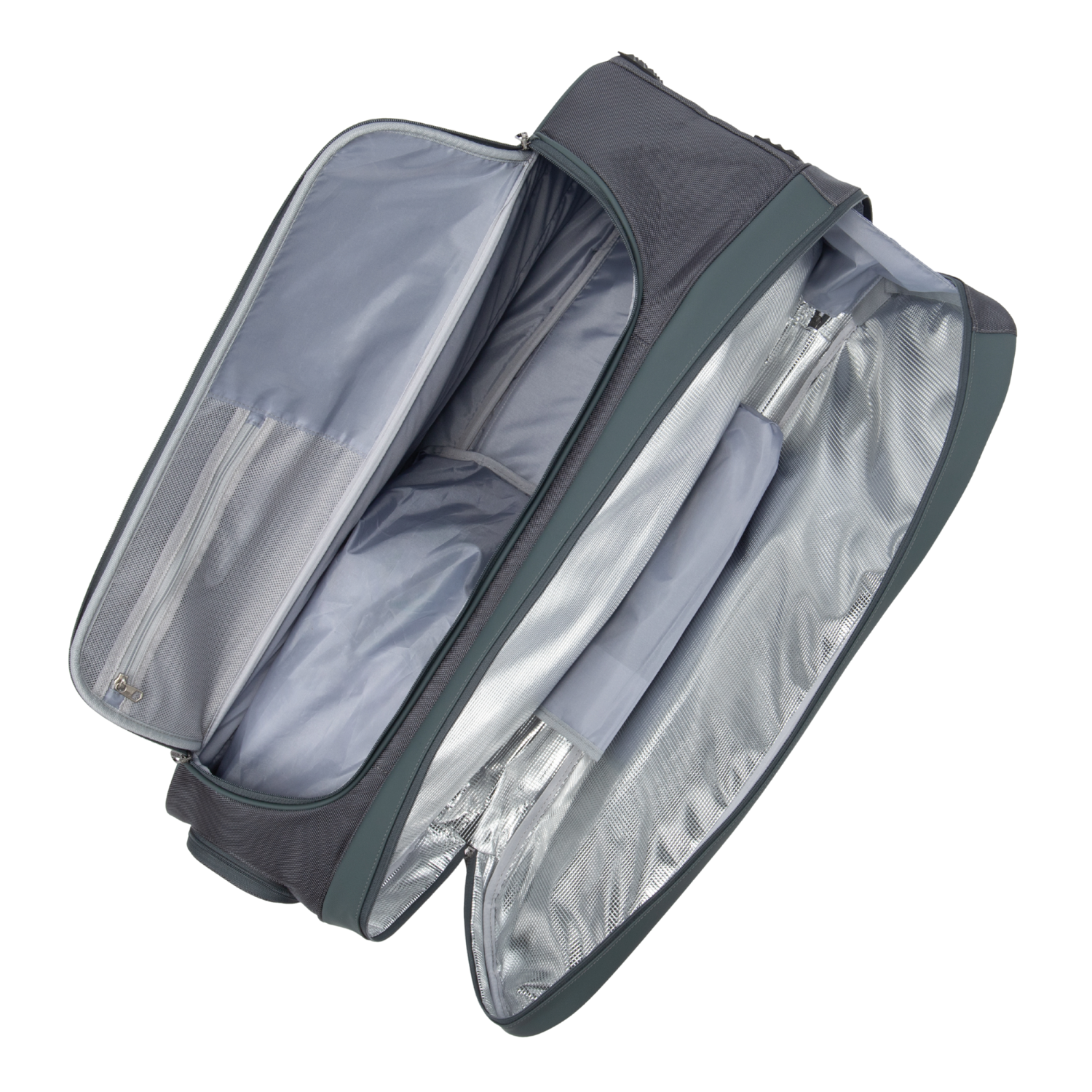 Yonex BA02526VA Expert Racket Bag 6Pcs - Grey - VA - Viktor Axelsen Collection