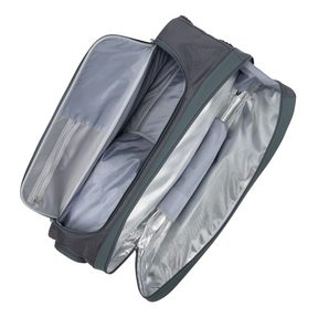 Yonex BA02526VA Expert Racket Bag 6Pcs - Grey - VA - Viktor Axelsen Collection