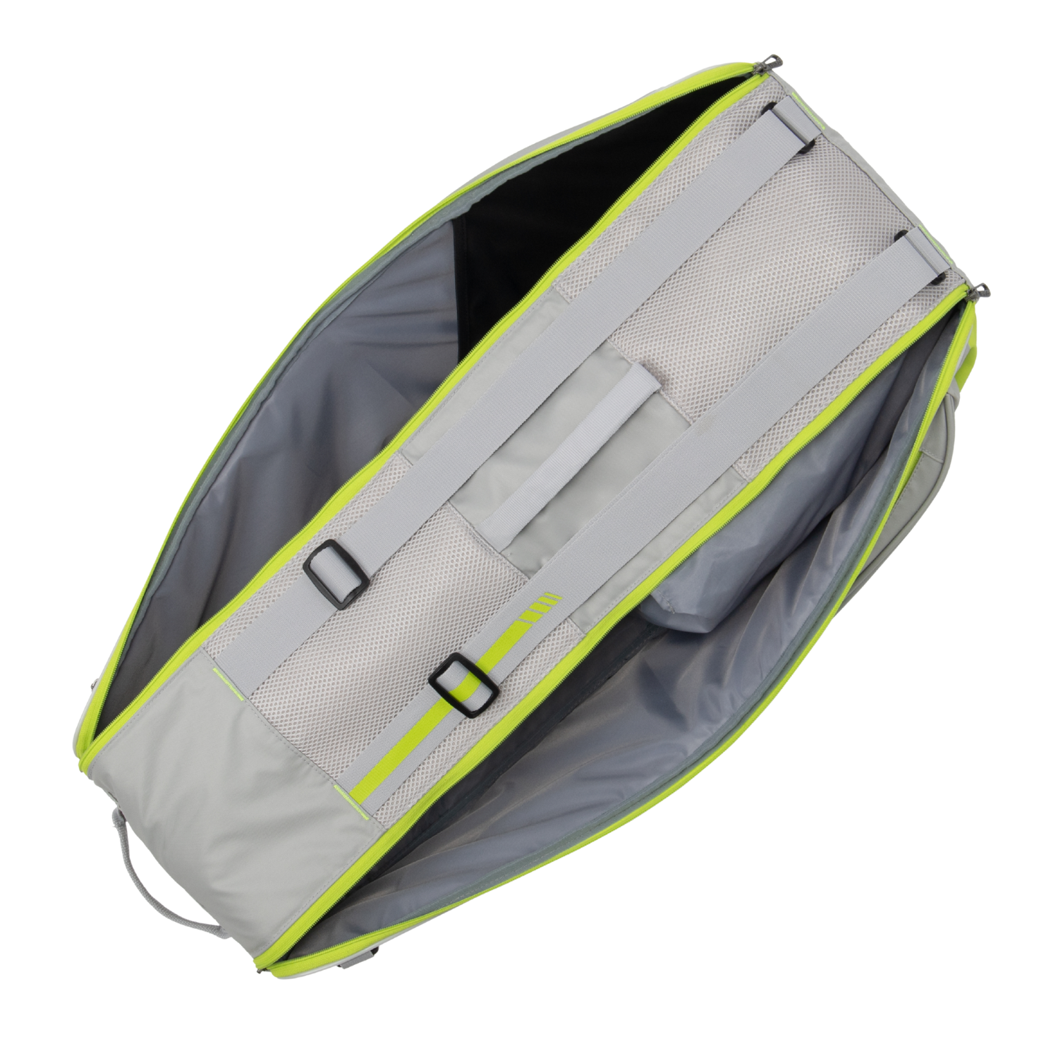 Yonex BA52526 Club Racket Bag VA 6 Pcs - Grayish Beige - VA - Viktor Axelsen Collection