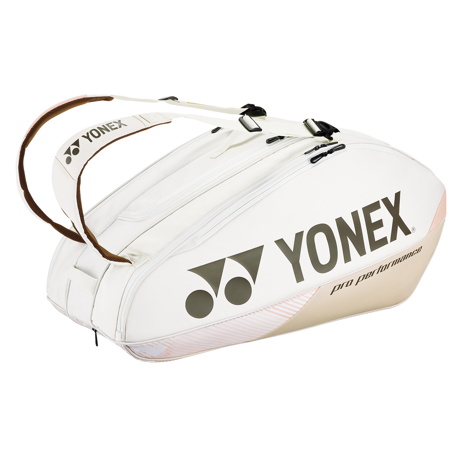 Yonex BA92429 Pro 9 Racket Bag 2024 Vcore