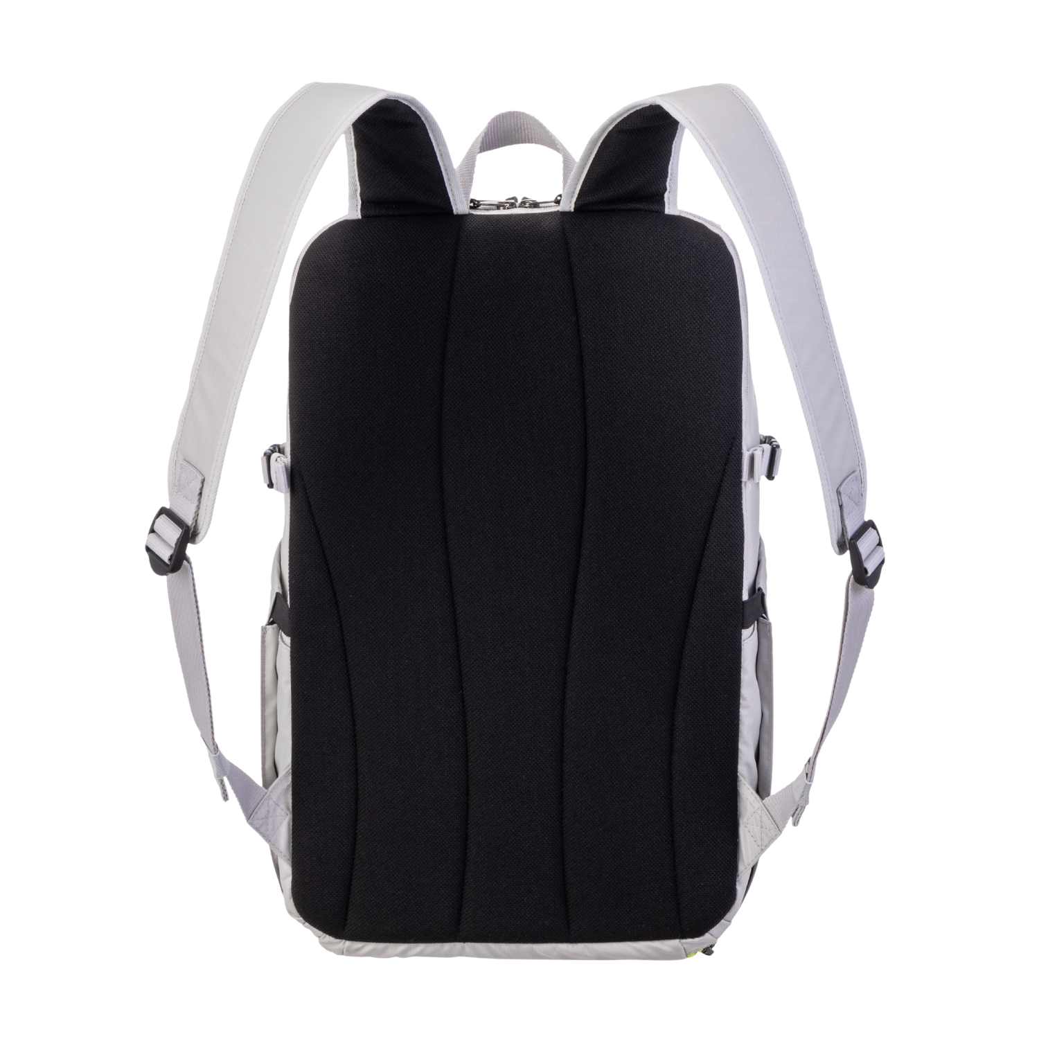 Yonex BA52512 Club Backpack - Grayish Beige - VA - Viktor Axelsen Collection